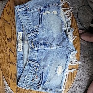 Hollister shorts sz.3